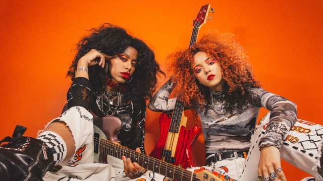 Arte Concert Festival 2021 - Nova Twins