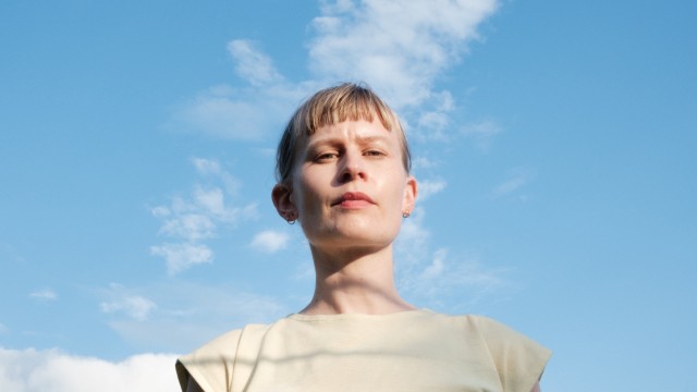 Jenny Hval