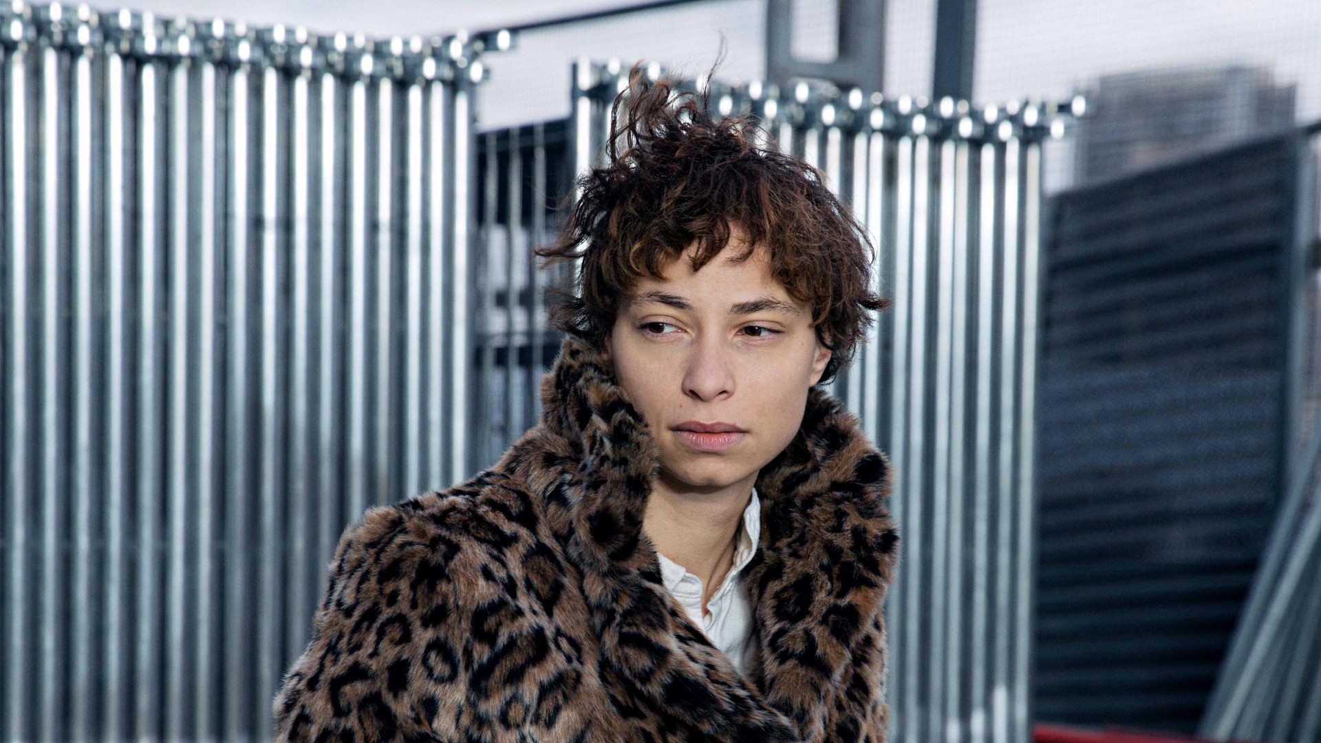 Uèle Lamore présente Loom