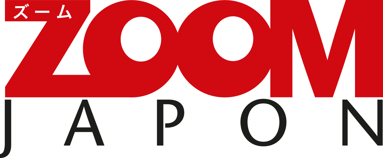 Zoom Japan