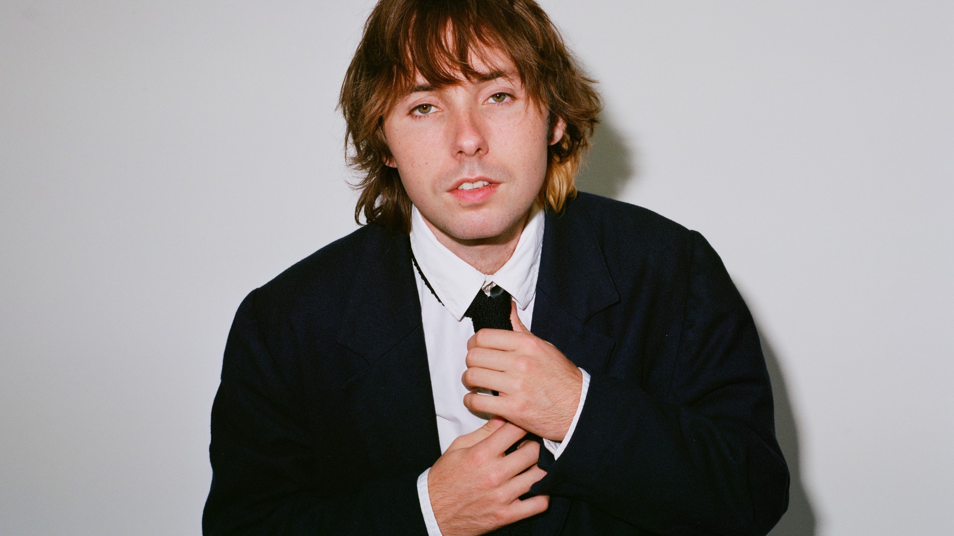 [COMPLET] Lewis OfMan