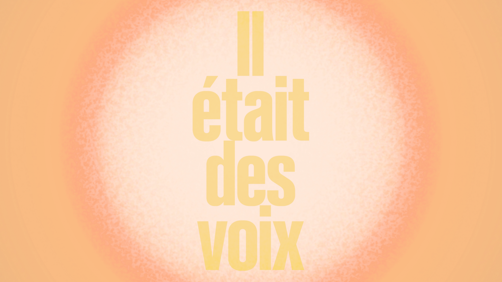 Il était des voix • Le sentiment amoureux (partie 2)&nbsp;: Vers une nouvelle révolution sexuelle&nbsp;?