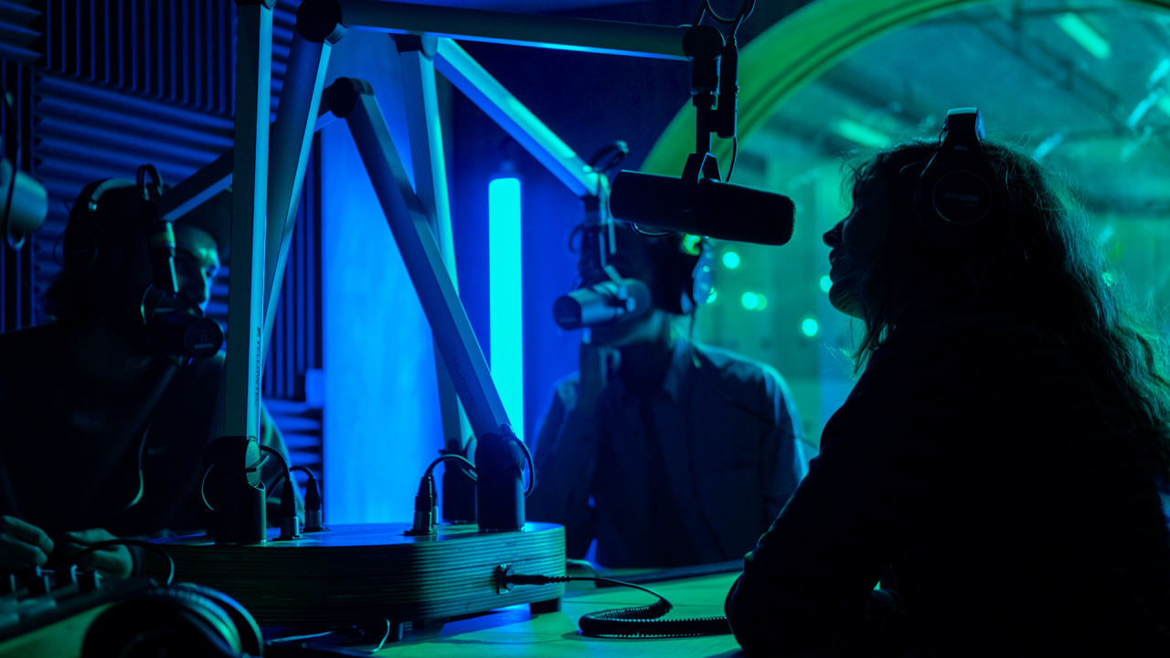 Appel à candidature&nbsp;: Les voix manifestes