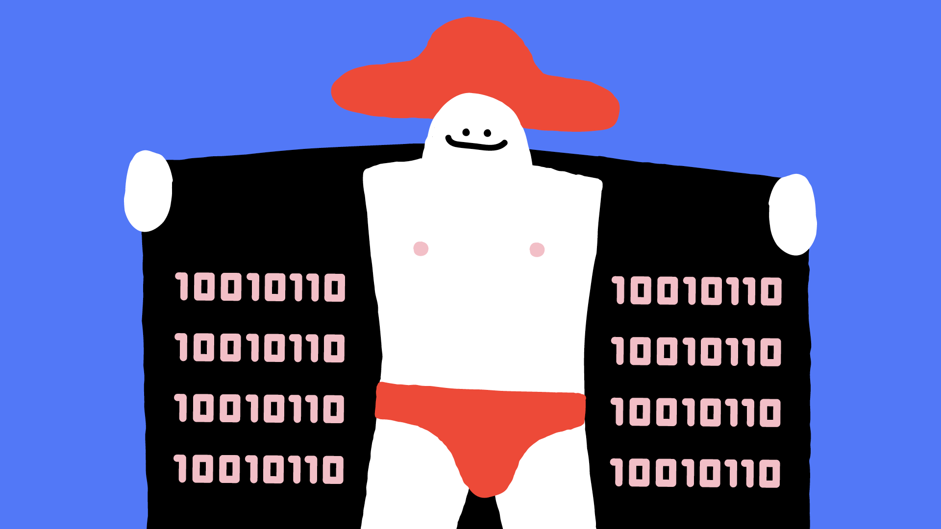 NØ LAB&nbsp;: Bienvenue à Shaderland