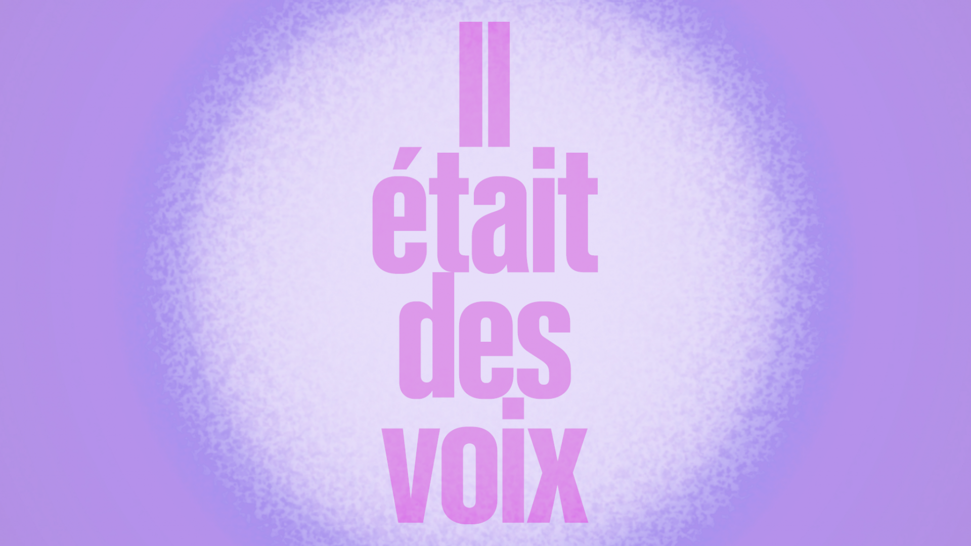 Portraits de famille (partie 1)&nbsp;: Ce qui nous lie