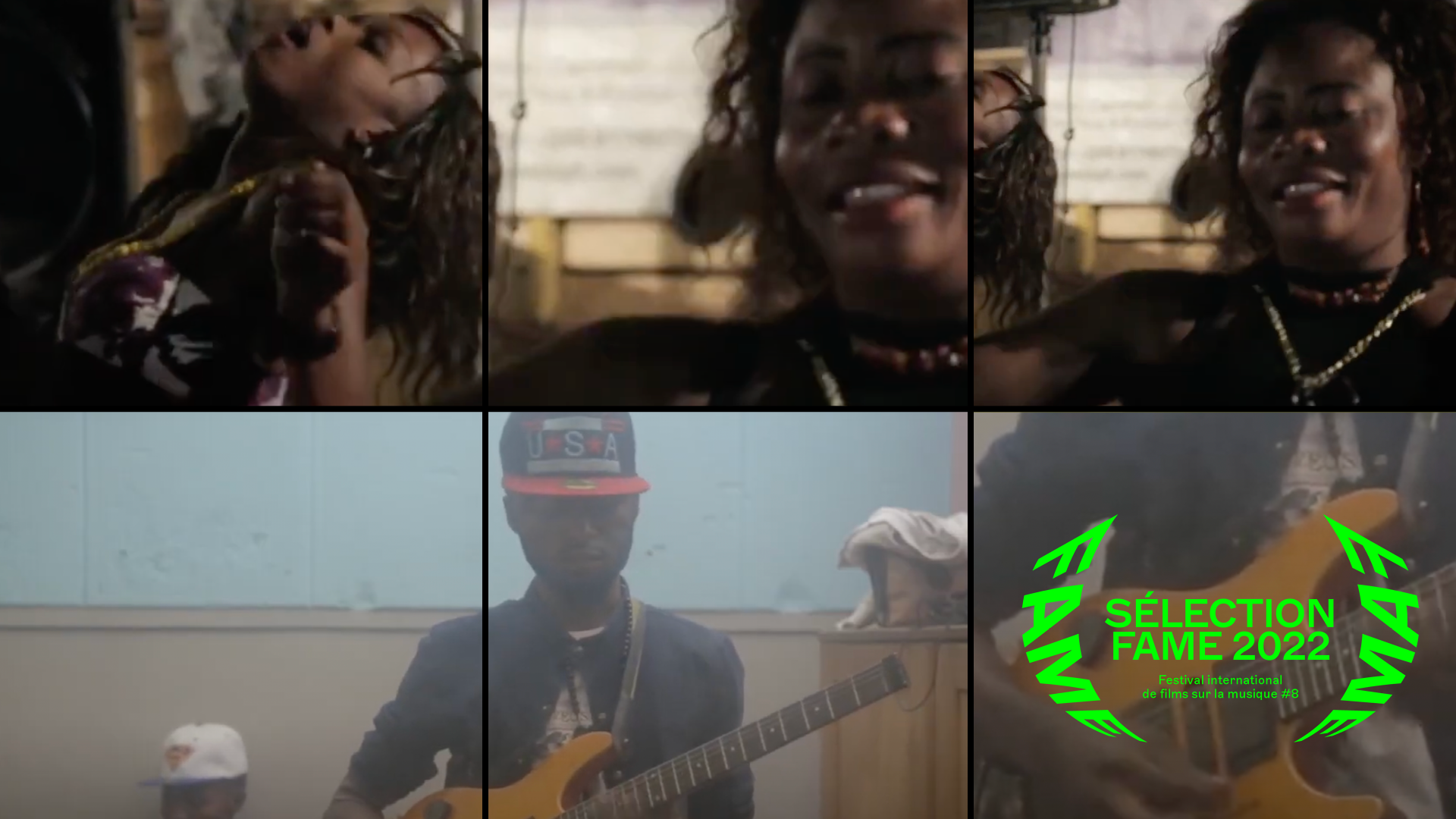 Rumba Rules, nouvelles généalogies