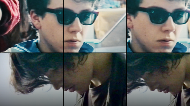 Why Versailles? - film d'ouverture de FAME 2022