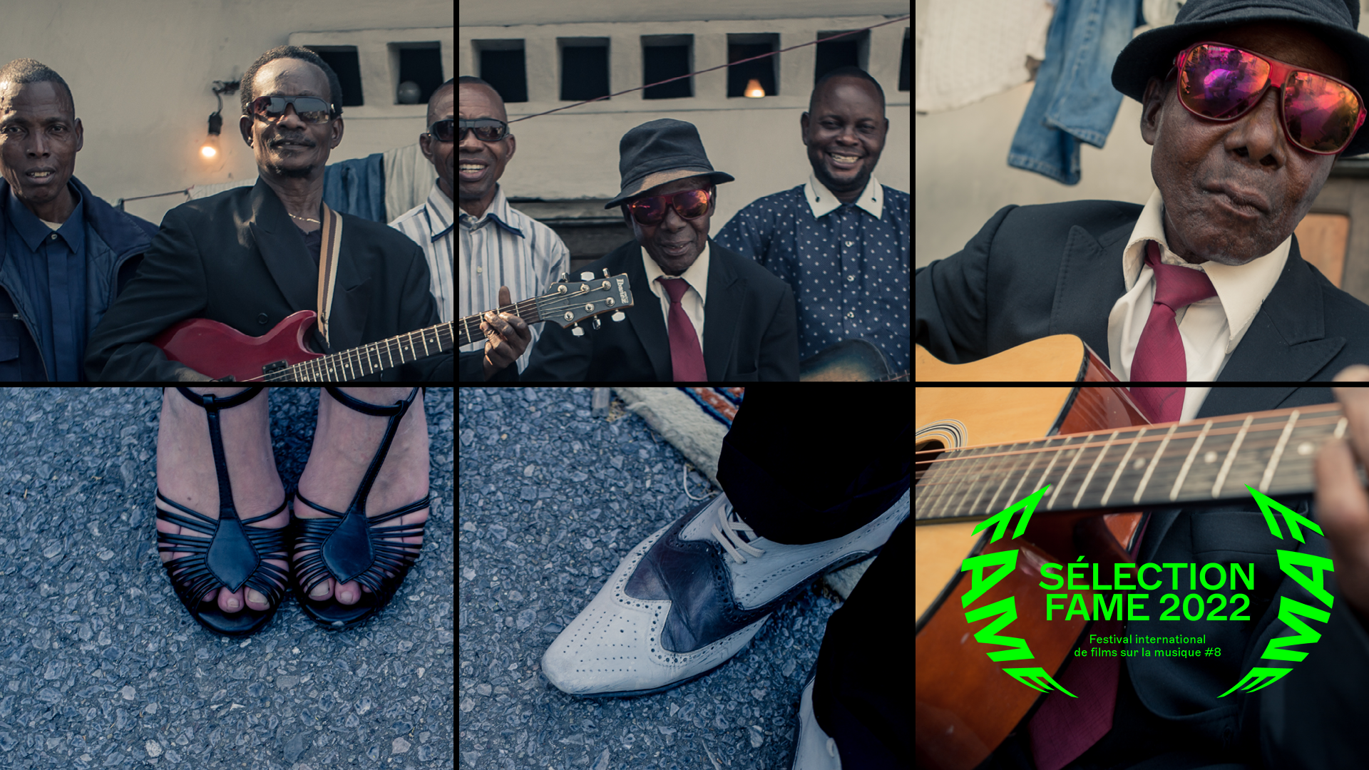 Bakolo Music International