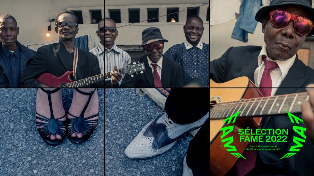 Bakolo Music International