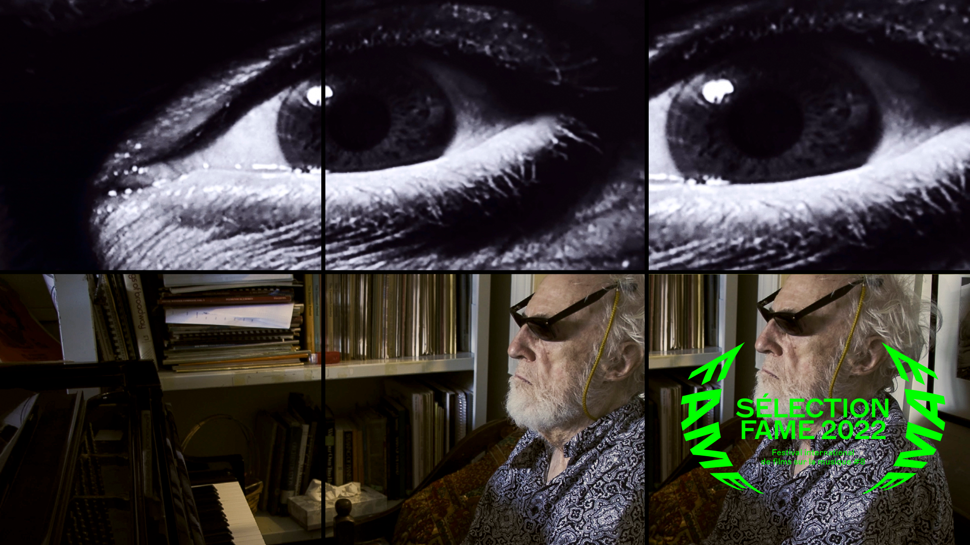 Living With Imperfection