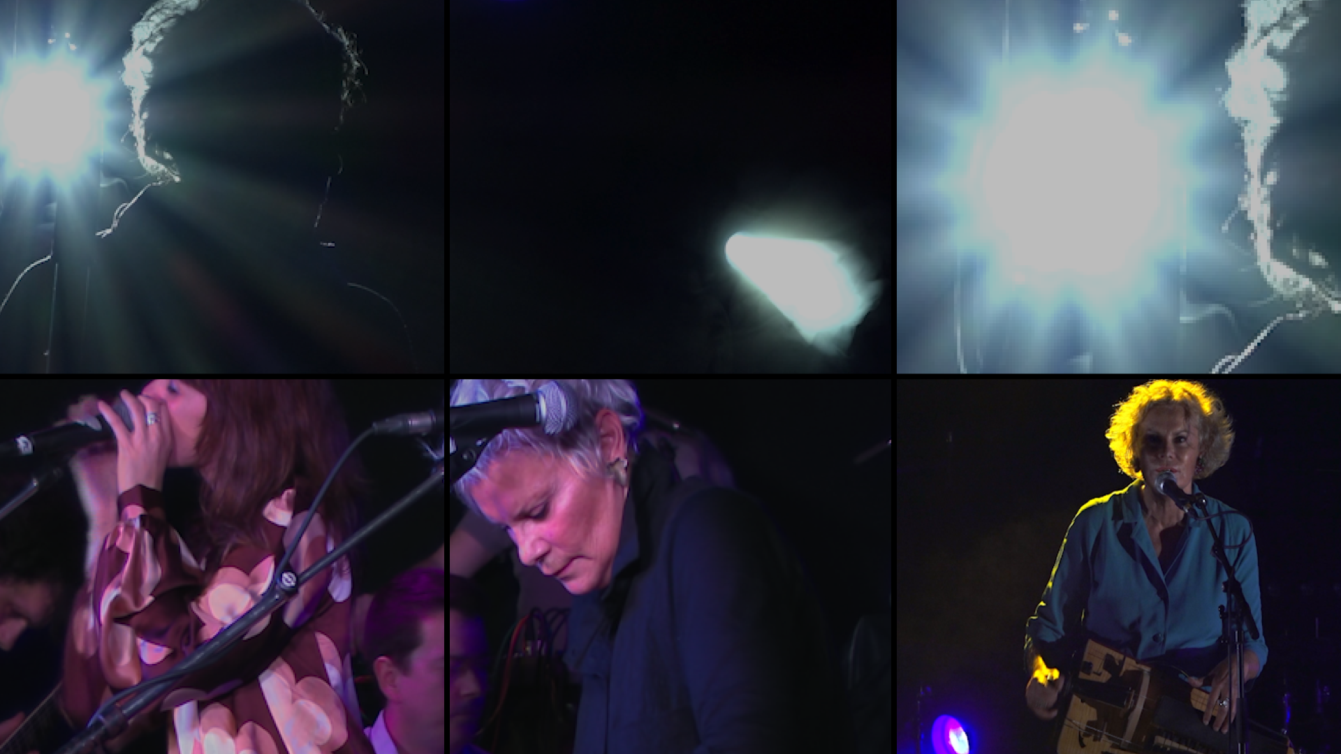 Emmanuelle Parrenin, d’une maison l’autre