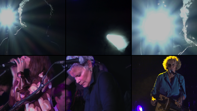 Emmanuelle Parrenin, d’une maison l’autre