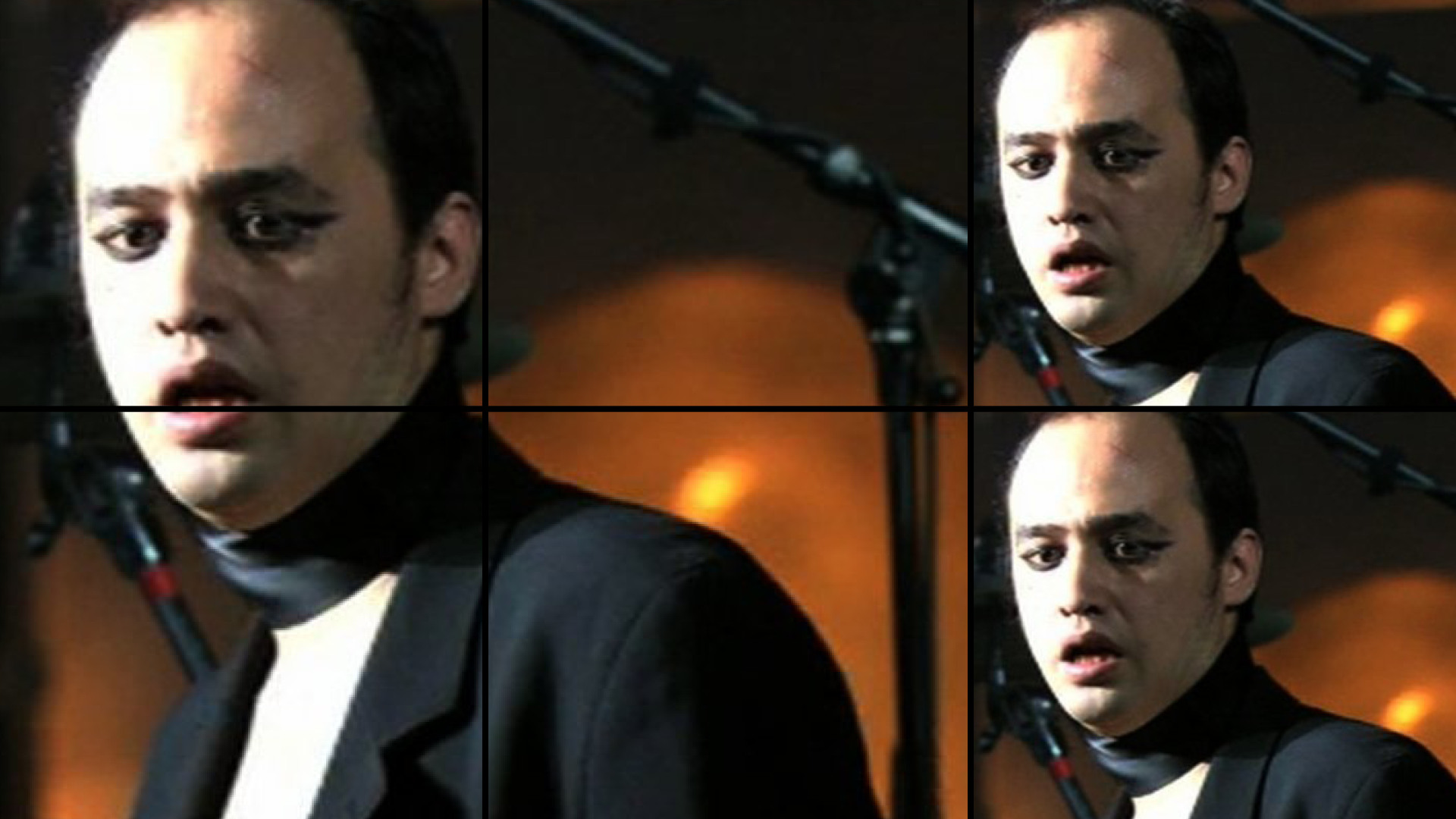 Poni Hoax: Drunk In The House Of Lords + remise des prix