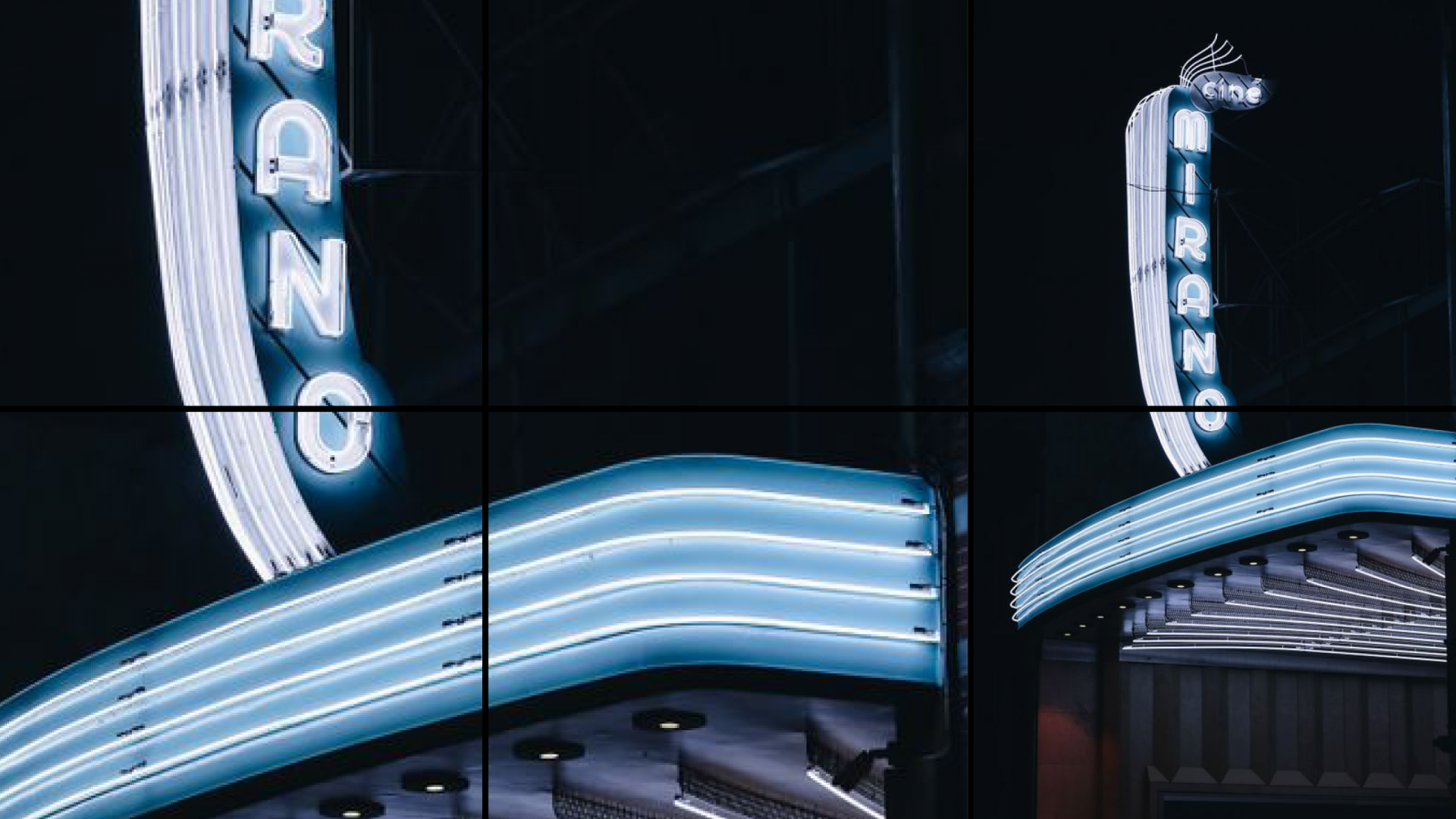 [Hors les murs] Concert de Mathilde Fernandez, DJ set Olivier Gosseries et projection Mirano 80