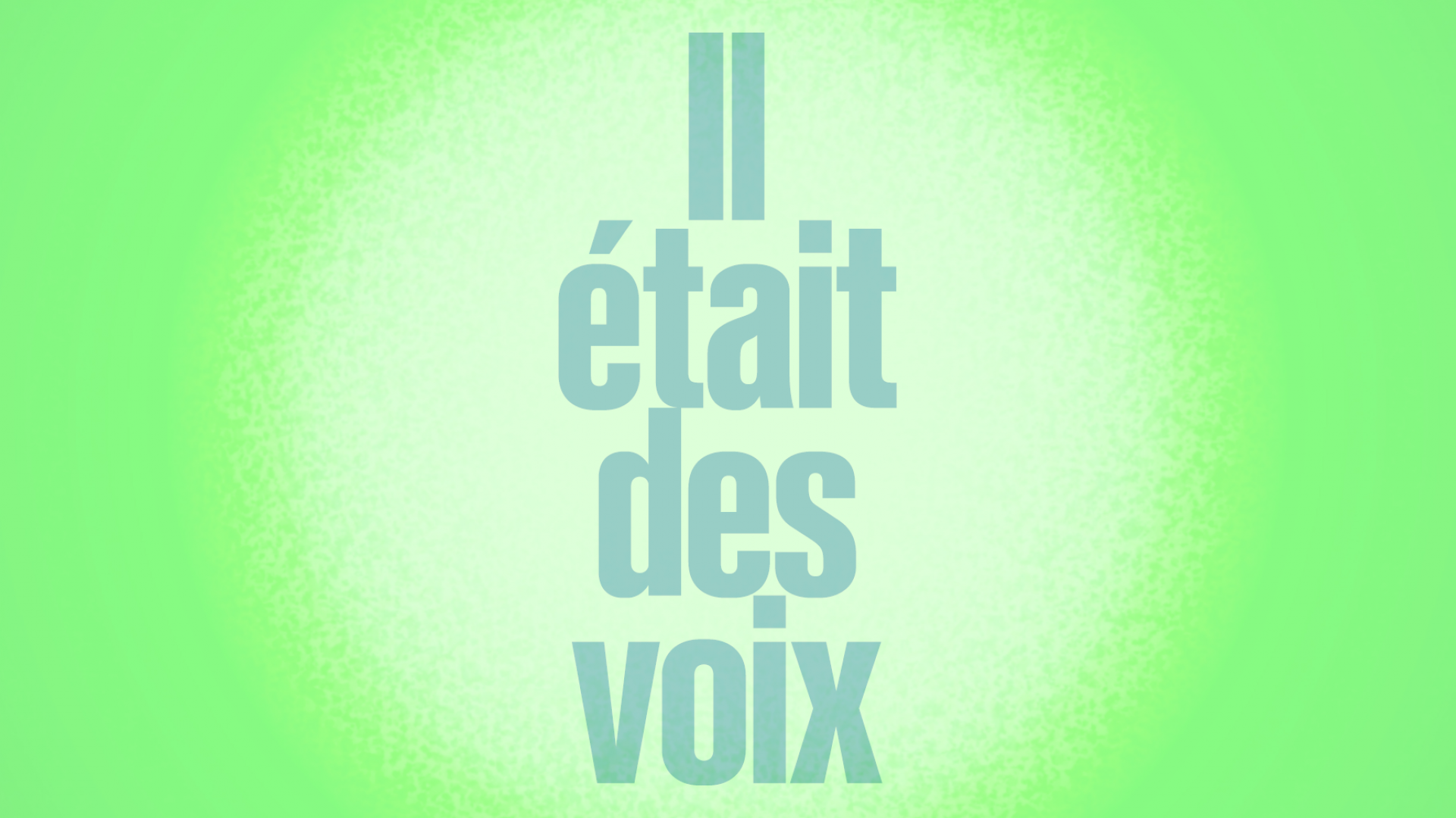 Portraits de famille (partie 2)&nbsp;: Nos lignes de faille