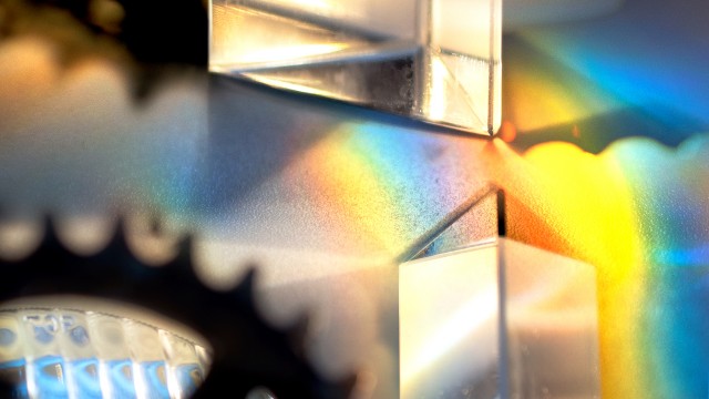 Bidouilles lumineuses