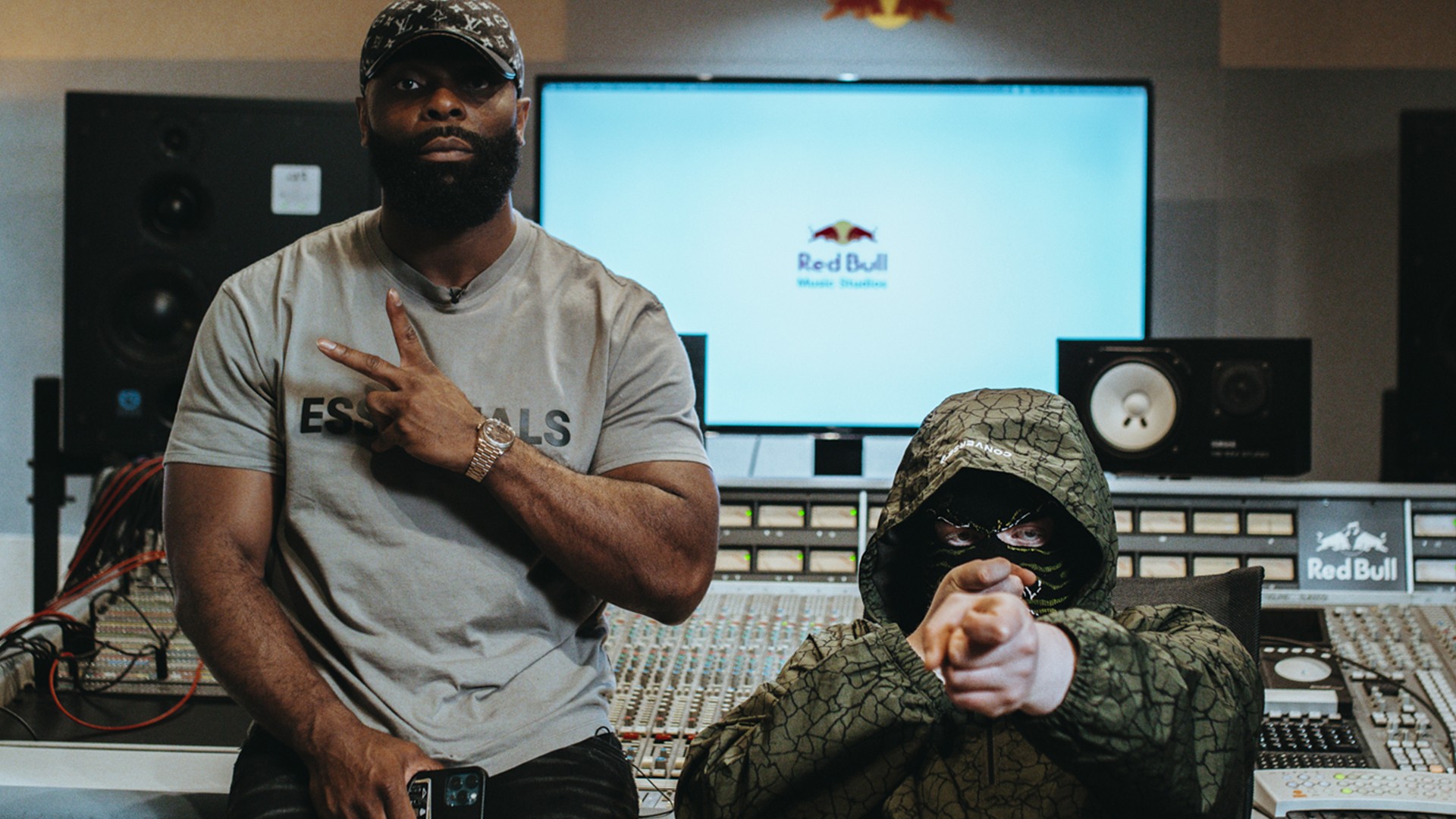 Kaaris x Kalash Criminel