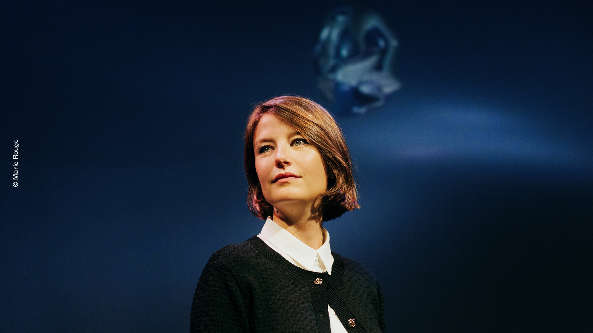 Les coulisses de la création – Sabrina Ratté