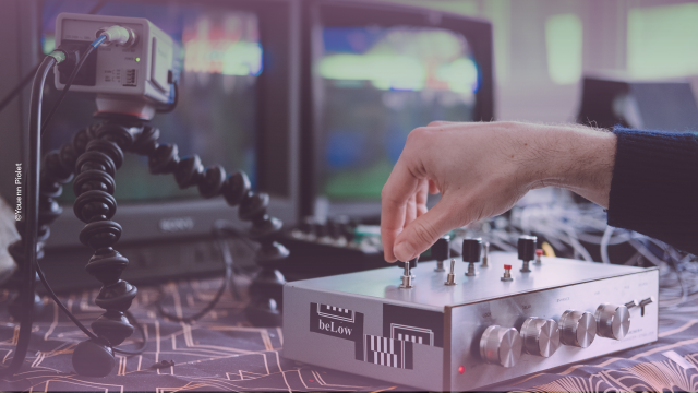 Transmutations • Pour enfants