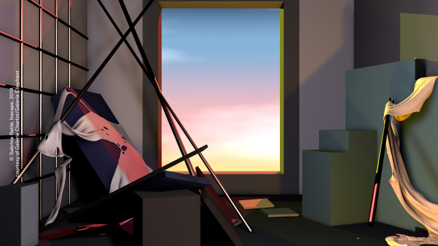 Visites augmentées en images