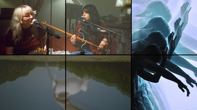 FAME Cinéma permanent