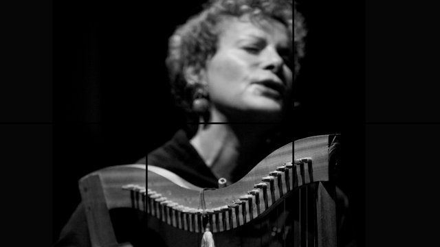 FAME Live&nbsp;: Emmanuelle Parrenin