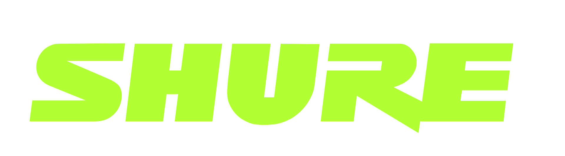 Shure