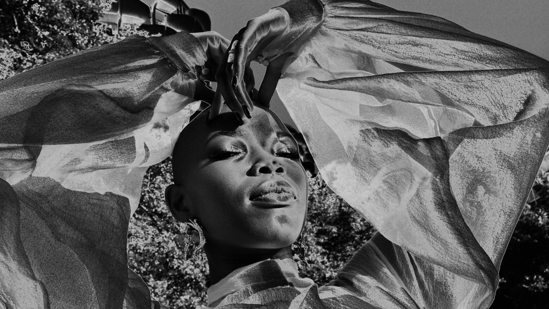 Workshop Body Movin’&nbsp;: Waacking tous niveaux