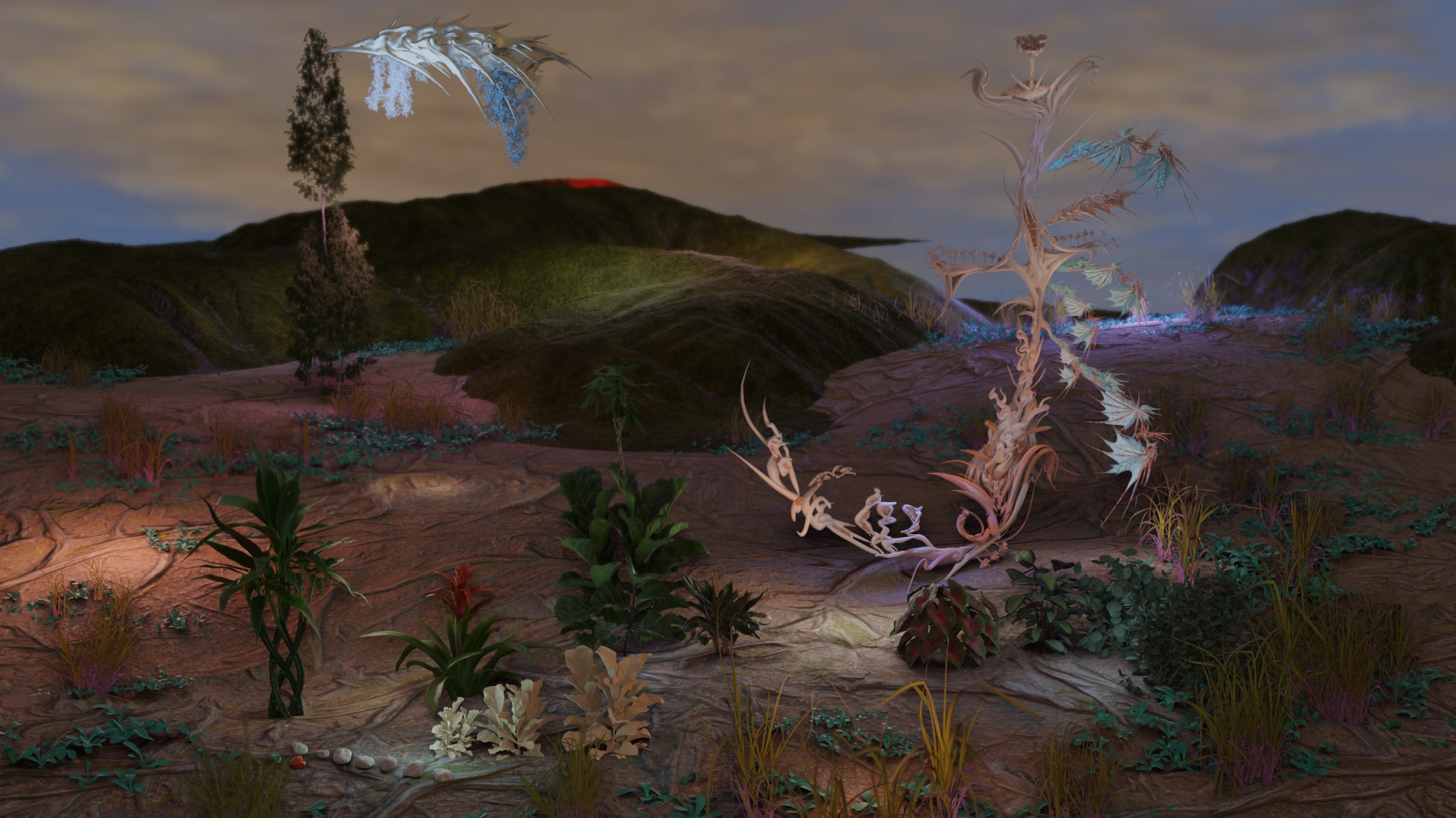 PARKINGSTONE mini fest