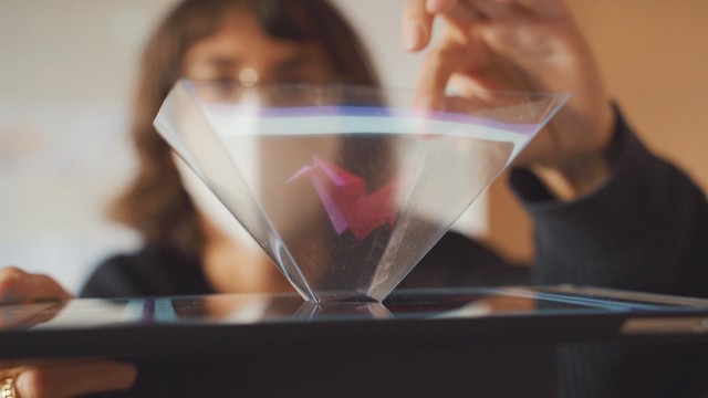 Art, technologies et éducation&nbsp;: pour une culture pédagogique commune - ateliers