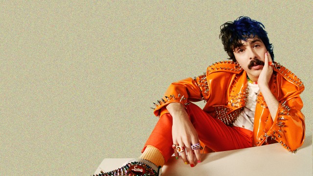 [COMPLET] Julien Granel