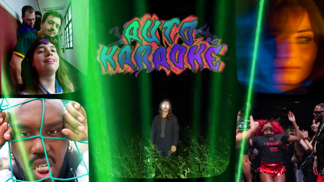 Surprise party&nbsp;: Flavien Berger, Kiddy Smile, Astéréotypie, Morfine, House of Revlon, Waack in Paris, Frequency