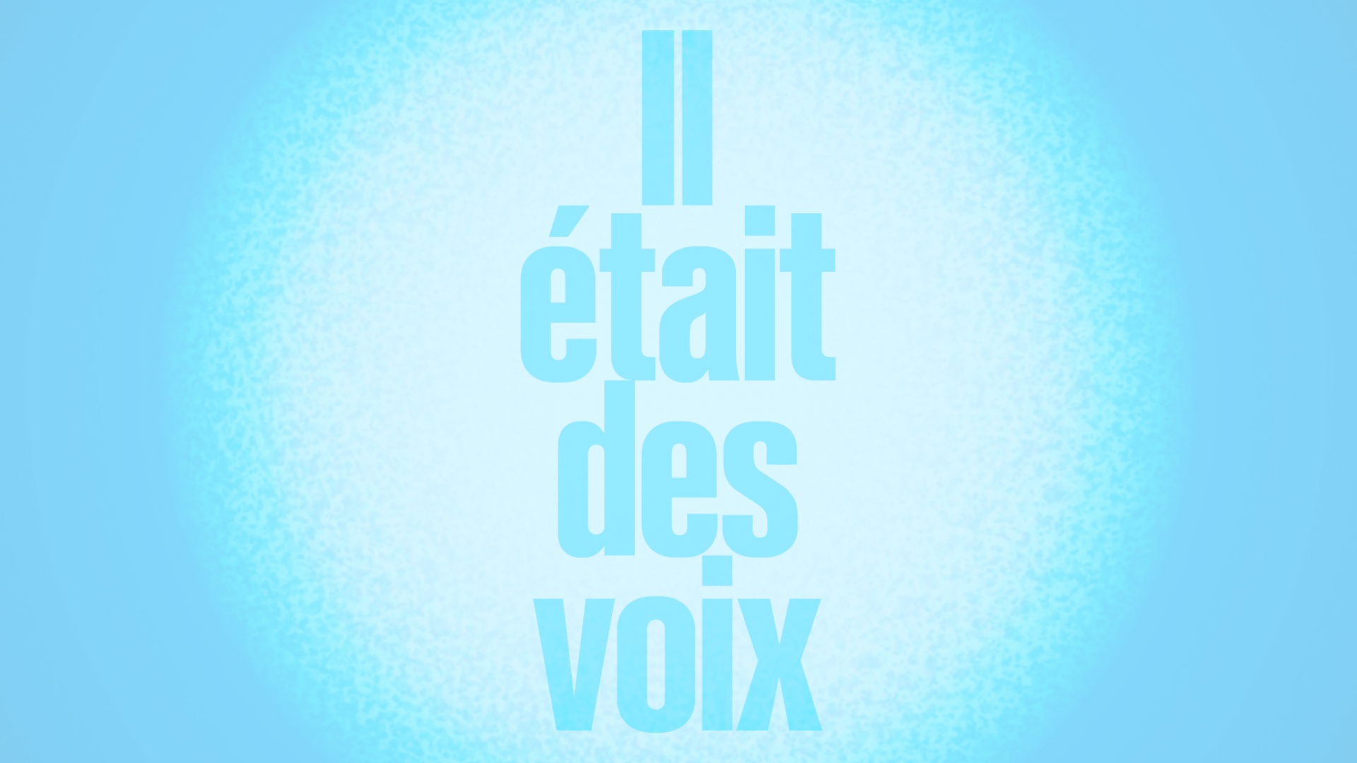 Il était des voix&nbsp;: Travail en crise&nbsp;?