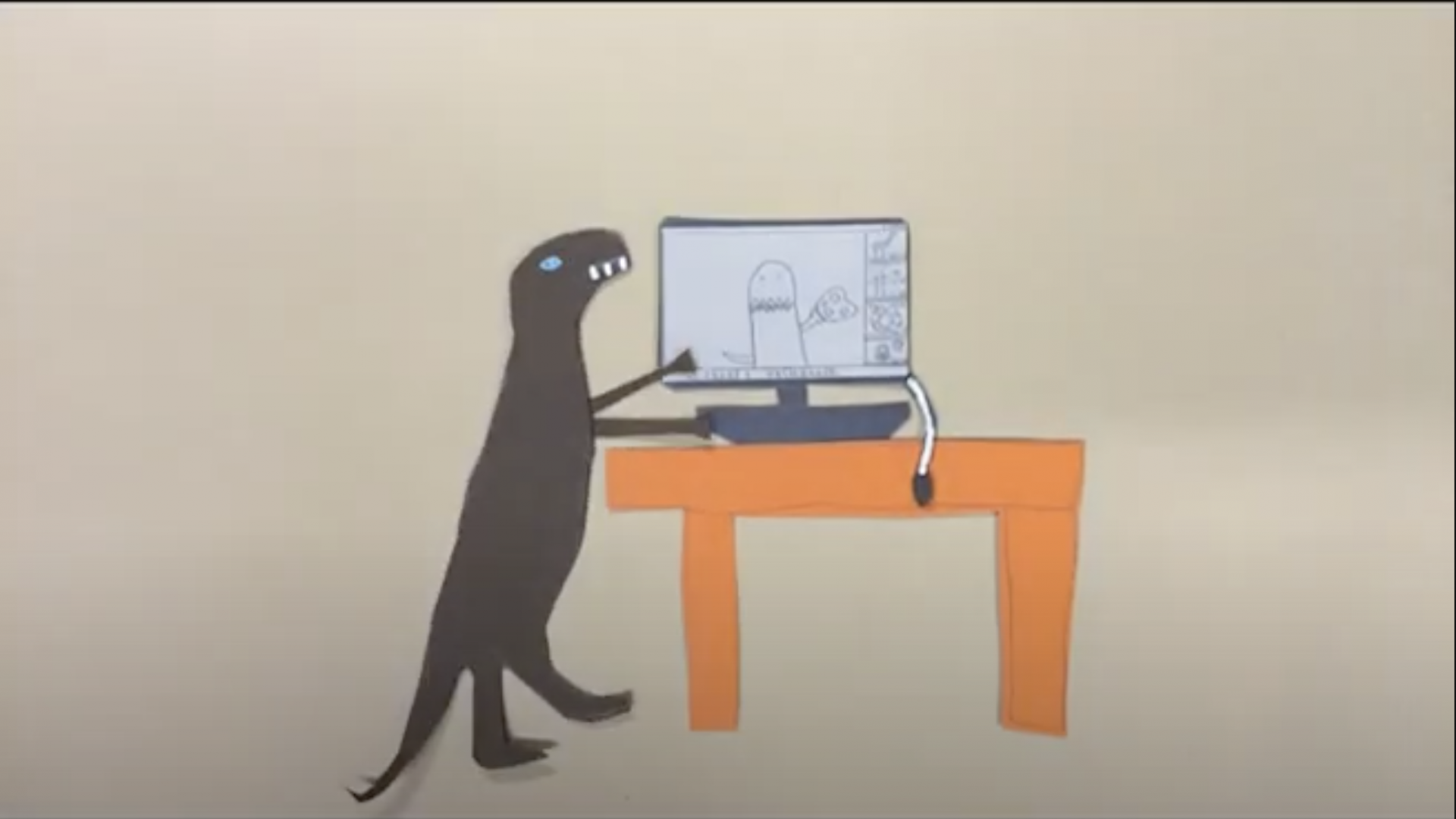 Le point des TAP, épisode 1