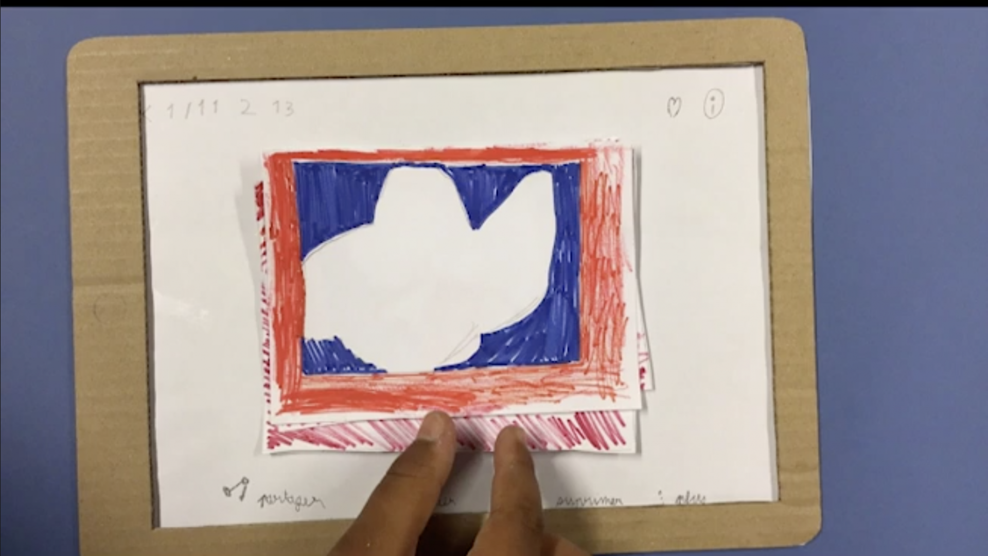 Le point des TAP, épisode 6