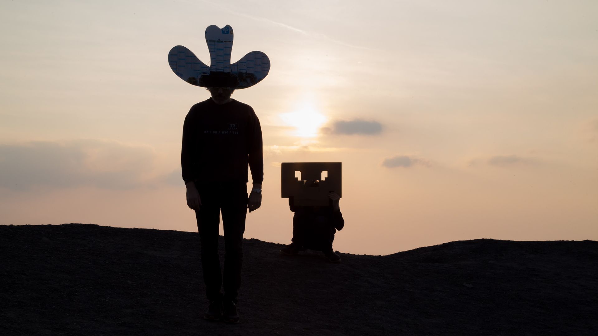 Mon Premier Festival&nbsp;: Mojurzikong