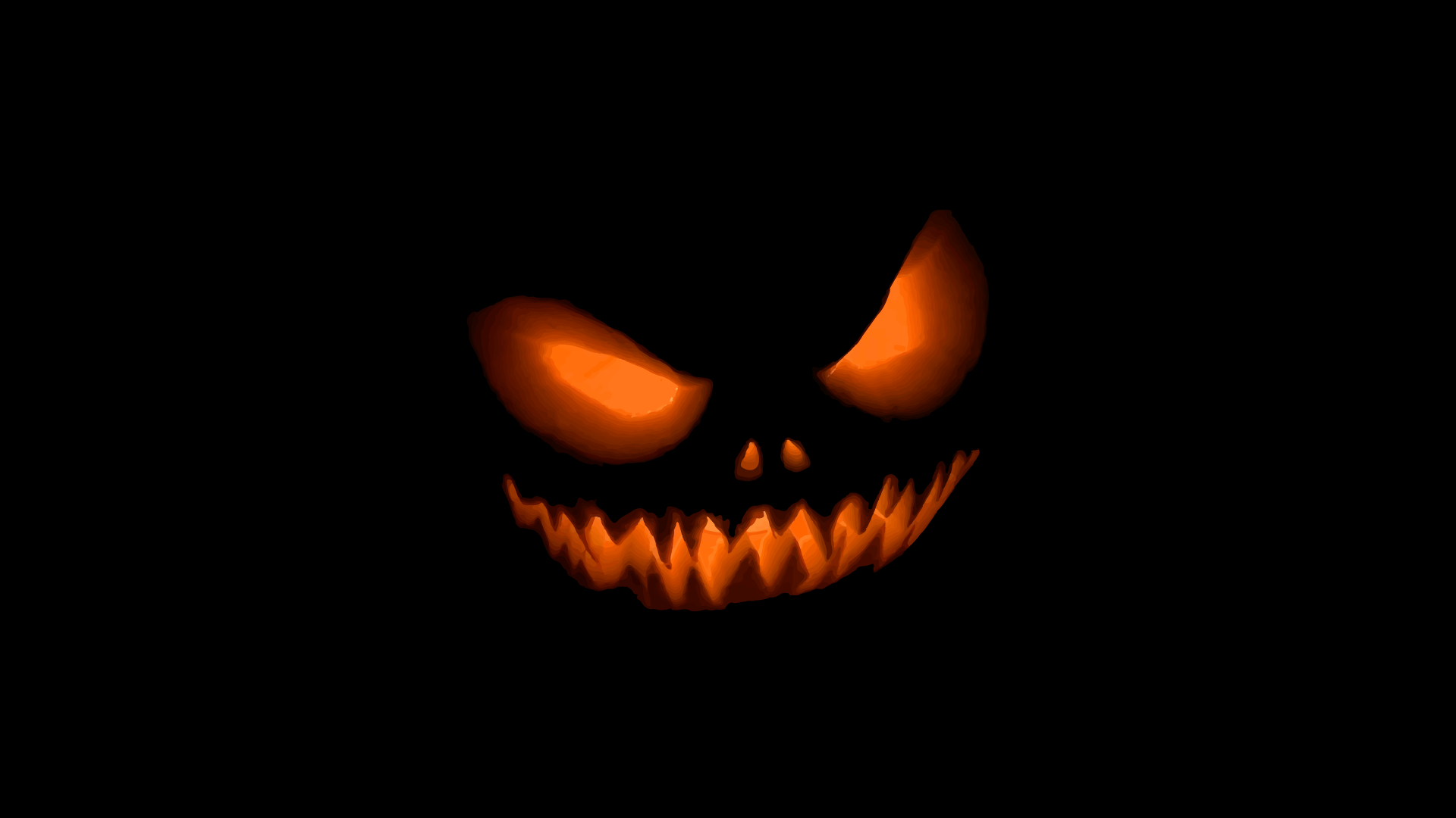 The Halloween Party Ball