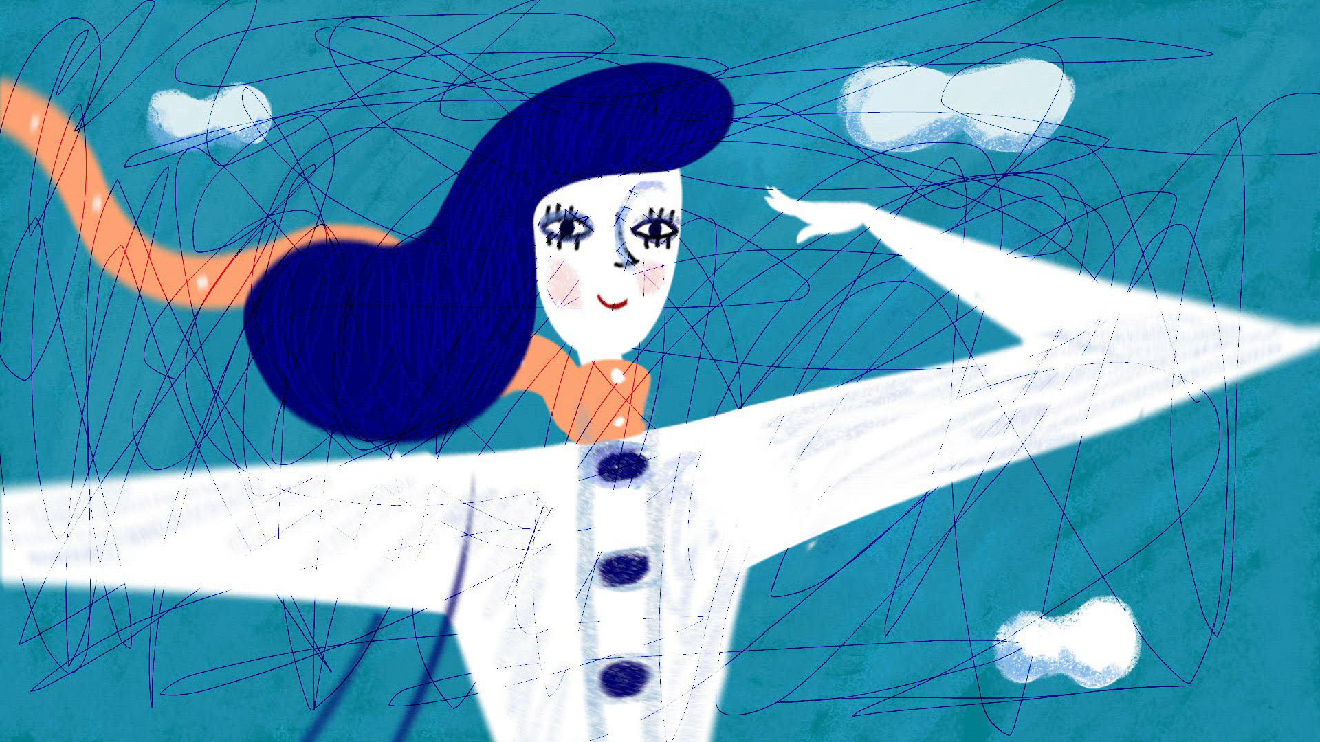 Mon Premier Festival&nbsp;: Héroïnes