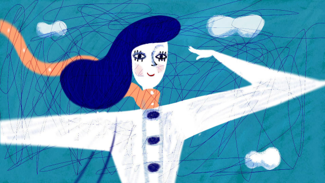 Mon Premier Festival&nbsp;: Héroïnes