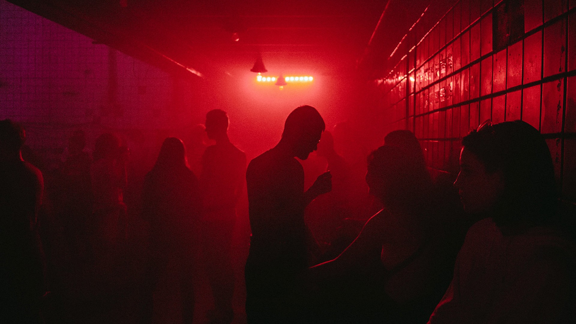 Night Studies&nbsp;: vivre la nuit en temps de pandémie