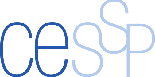 CESSP • Centre Européen de Sociologie et de Science Politique