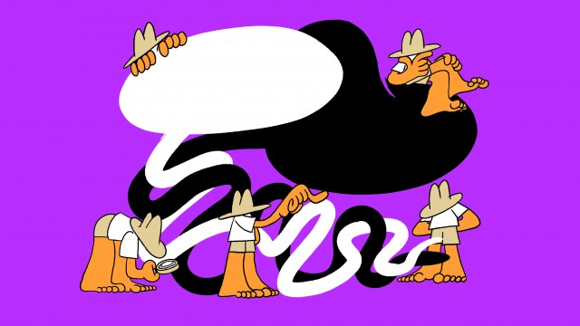 [Enregistrement public] Il était des voix • Enquête en cours