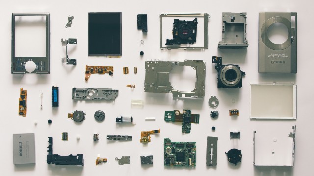 Ateliers d’Upcycling