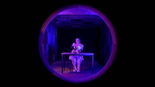 SWITCH&nbsp;: La nouvelle réalité