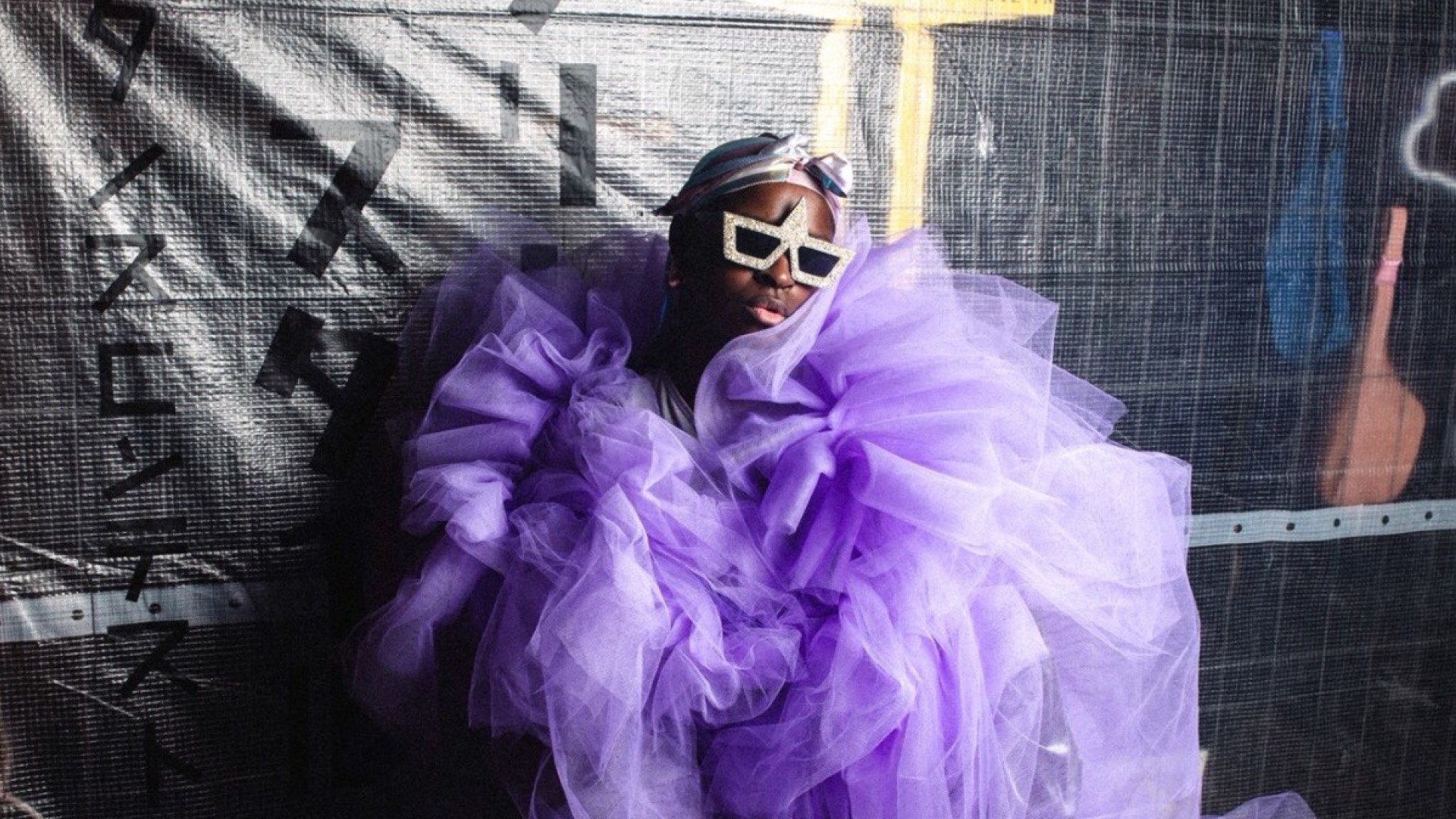 Workshop Body Movin’&nbsp;: voguing