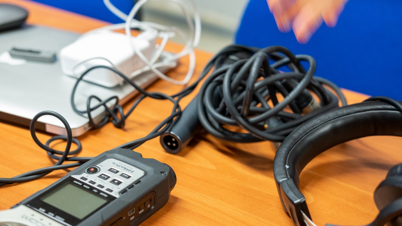 Matériel candidat à la revente – La Gaîté Lyrique