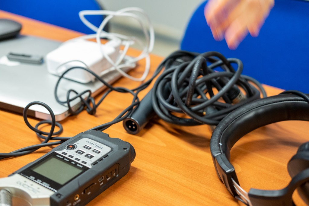 Matériel candidat à la revente – La Gaîté Lyrique