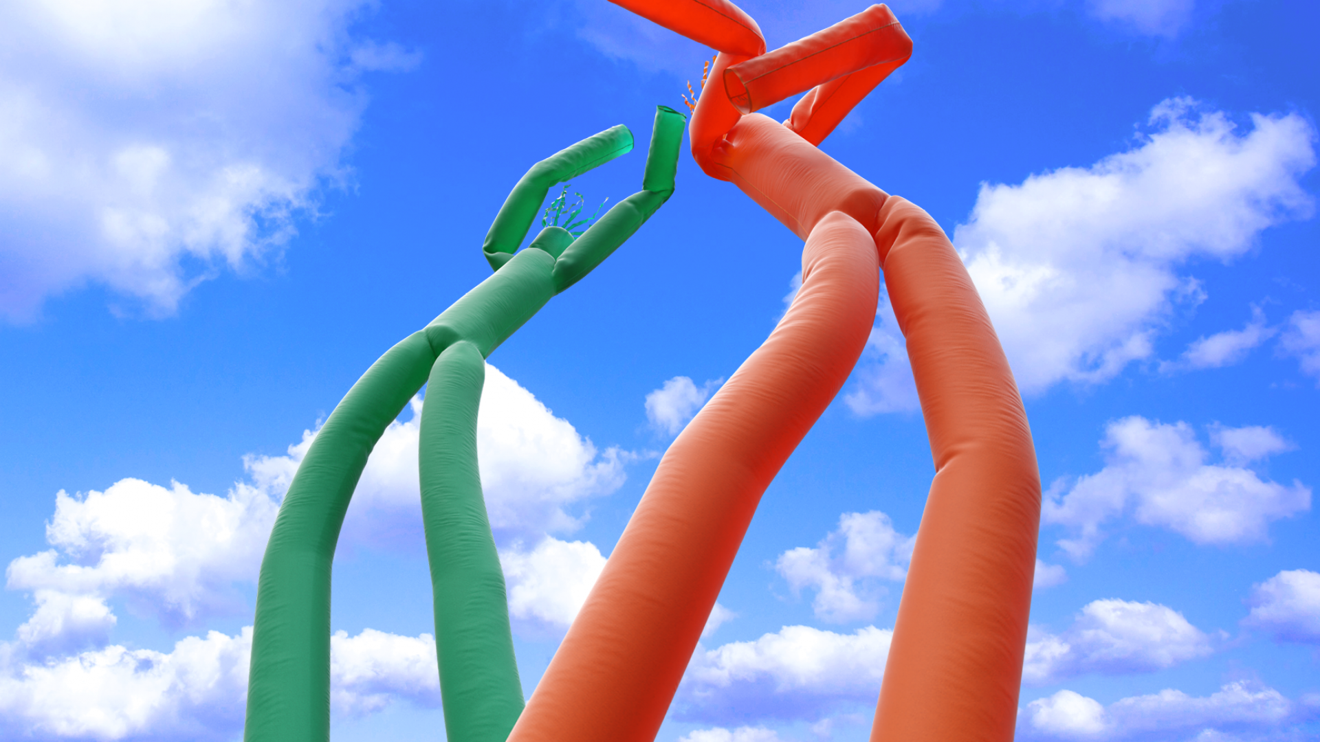 Arte Concert Festival 2022 — Loyle Carner, Olivia Dean, JFDR