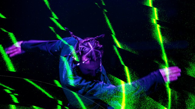 Frequency Next Level