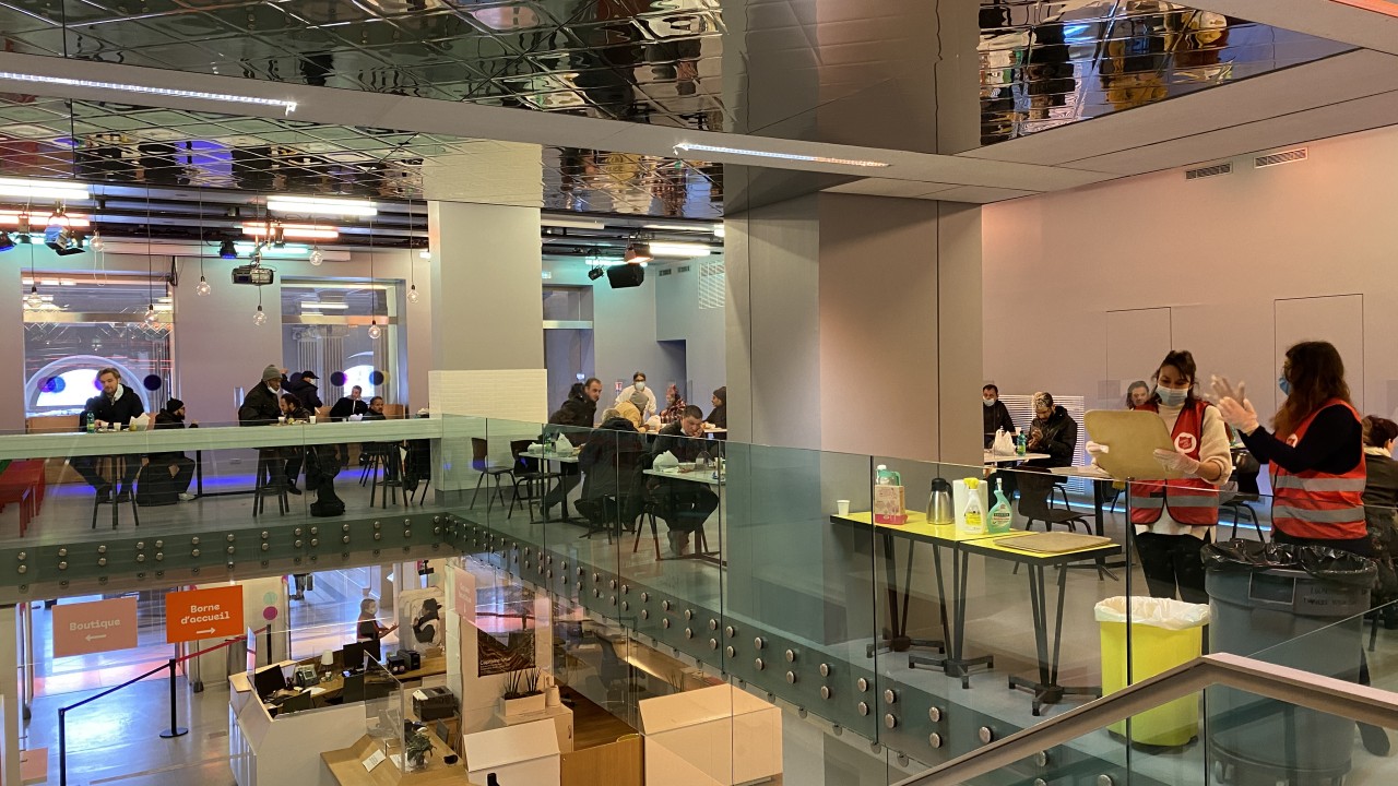 Et si la culture était un levier d’inclusion sociale&nbsp;?